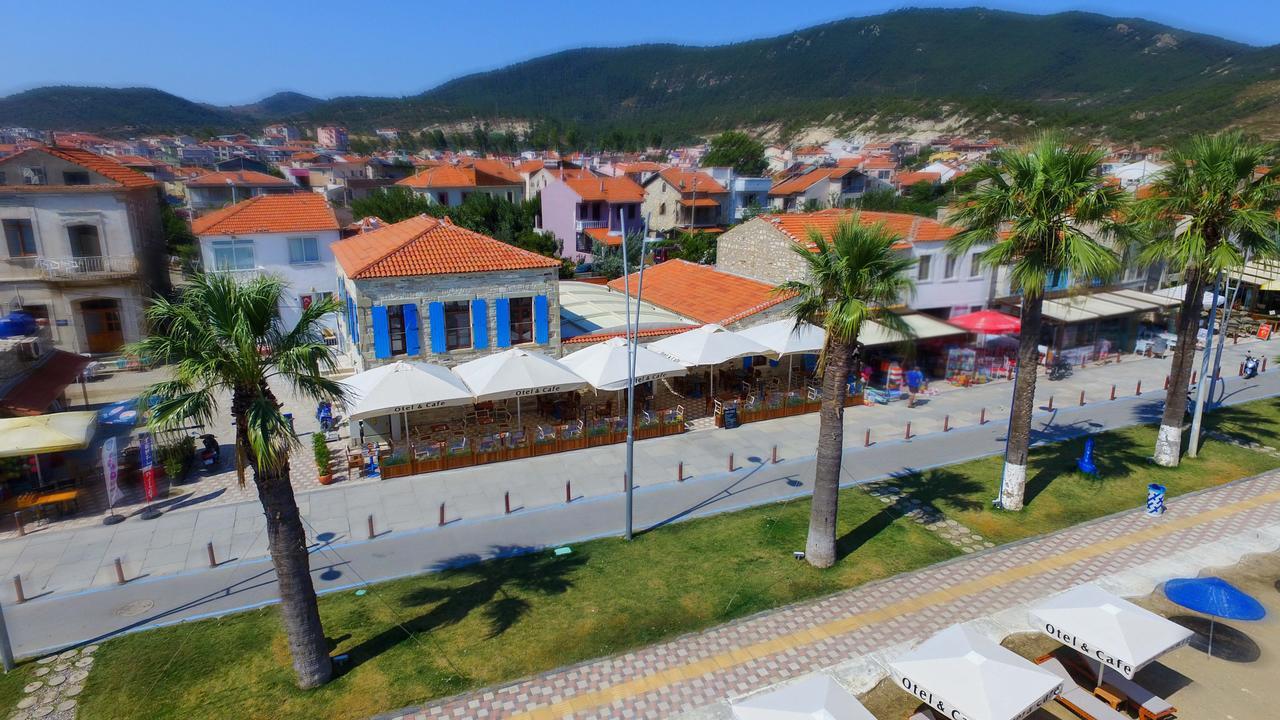 1922 Hotel ينيفوتشا المظهر الخارجي الصورة